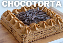 A Flavor Bomb from Argentina: Chocotorta Recipe